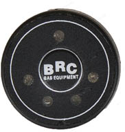 Кнопка BRC в Самаре