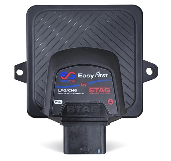 STAG Easy First Программа, схема