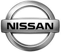 Фото ГАЗ на Nissan
