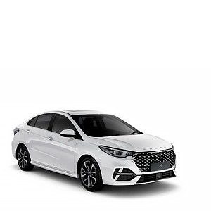 Установка ГБО на OMODA S5  в Самаре