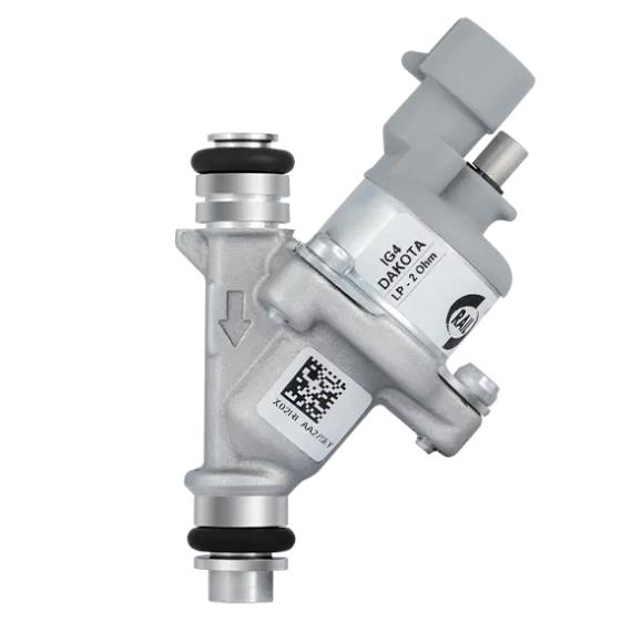 IG4 Dakota HP OEM описание и технические характеристики IG4 Dakota HP OEM описание и технические характеристики
