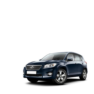 ��������� ��� �� Toyota RAV4